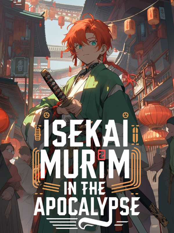 Isekai Murim In The Apocalypse