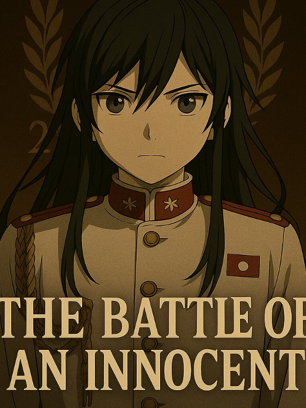 Itsumi the Innocent