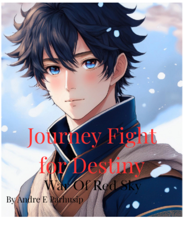 JFFD : War Of Red Sky