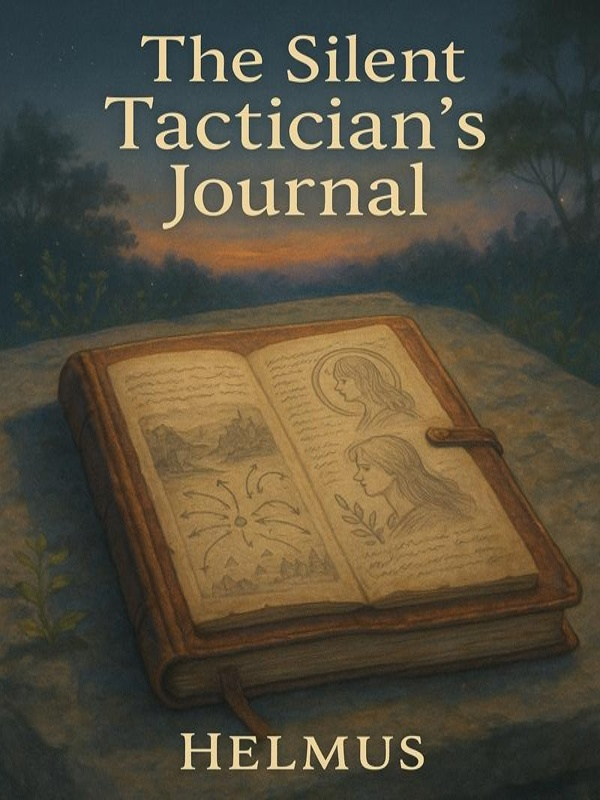Journal of The Silent Tactician