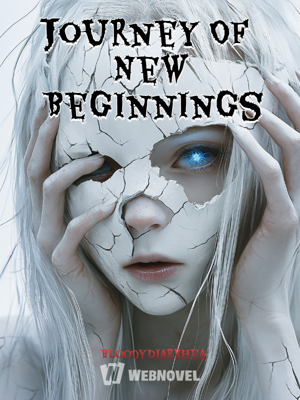 Journey Of New Beginnings