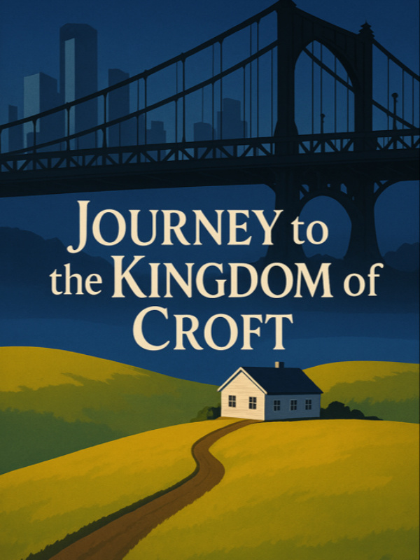 Journey Through The Kingdom of Croft