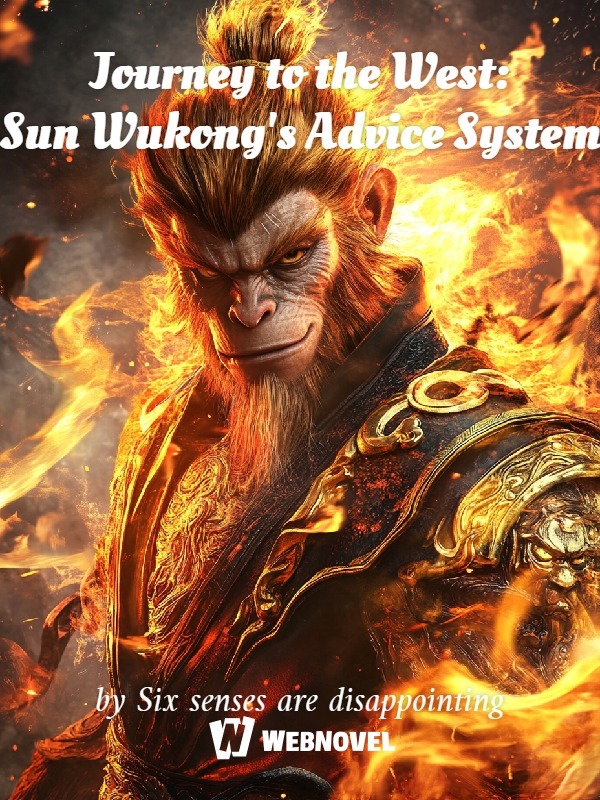 Journey to the West: Sun Wukong's Advice System