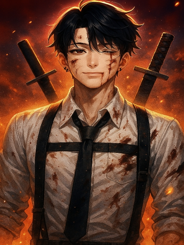 Jujutsu Kaisen : Dog Unleashed
