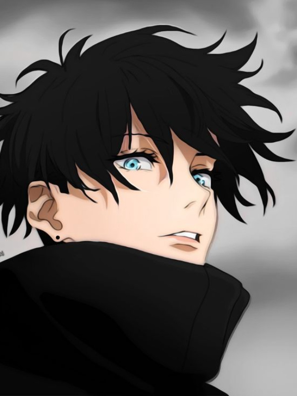 Jujutsu Kaisen: I Can Manipulate Time.