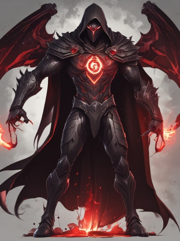 Justice League: Eidolon