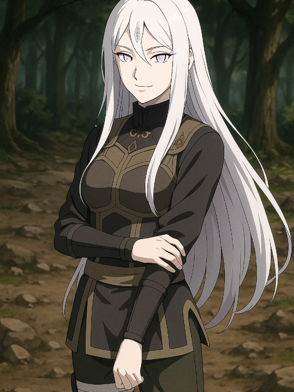 Kaguya's Legacy
