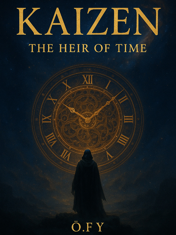 KAİZEN : The Heir Of Time