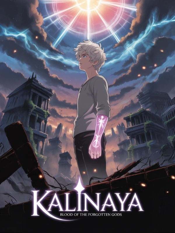 Kalinaya: Blood of the Forgotten Gods