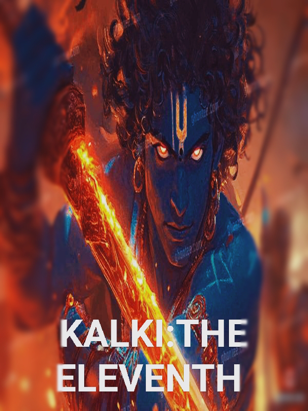 KALKI:THE ELEVENTH