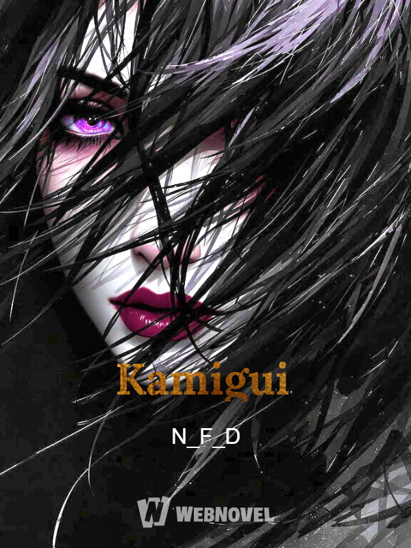 Kamigui