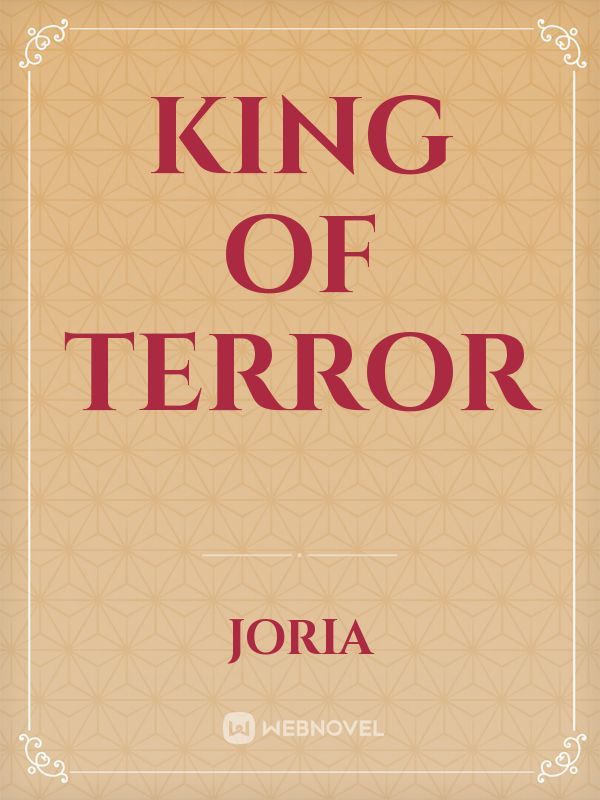 KING OF TERROR