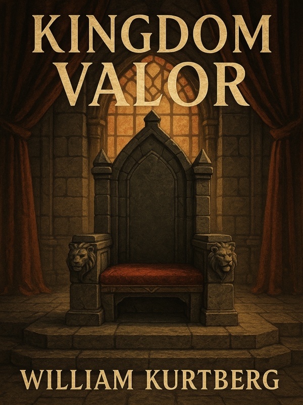Kingdom Valor