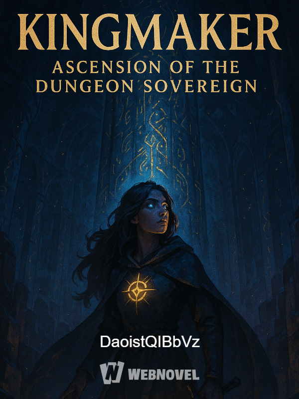 Kingmaker: Ascension of the Dungeon Sovereign