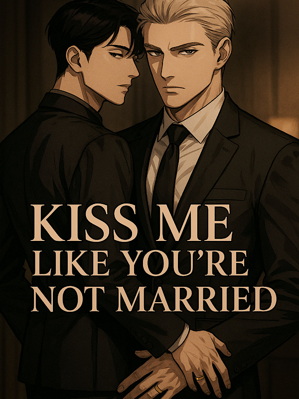 Kiss Me Like You’re Not Married.