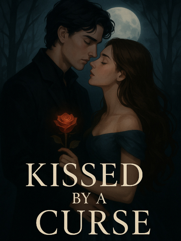Kissed by a Curse