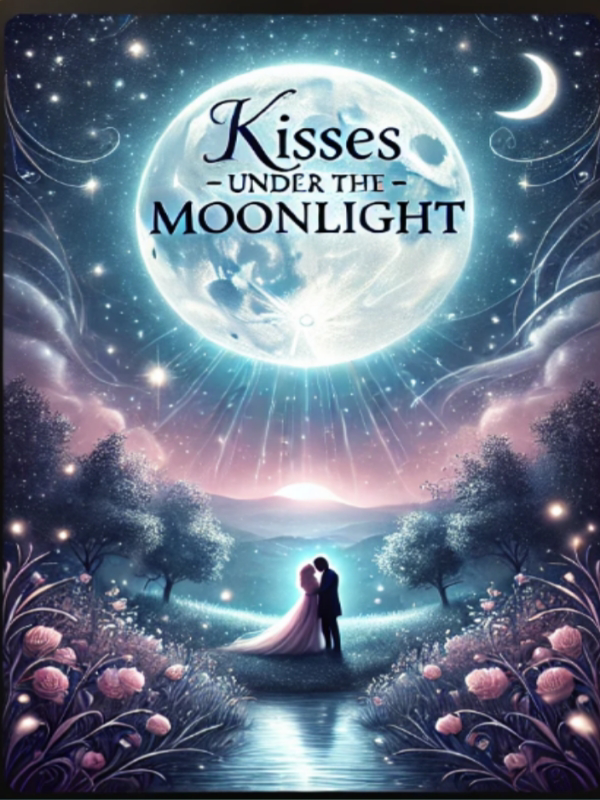 Kisses Under the Moonlight