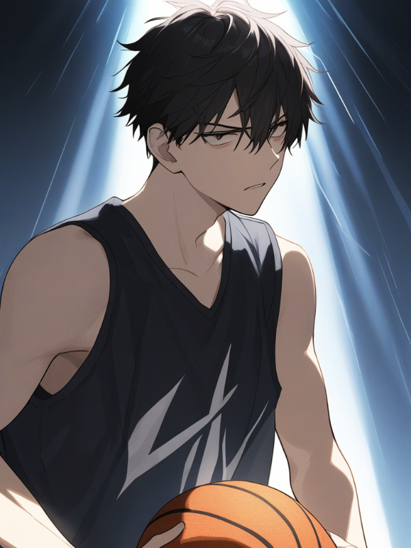 KNB: I'm Actually Not the Boss?!