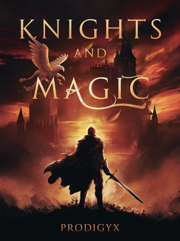 Knights and Magic