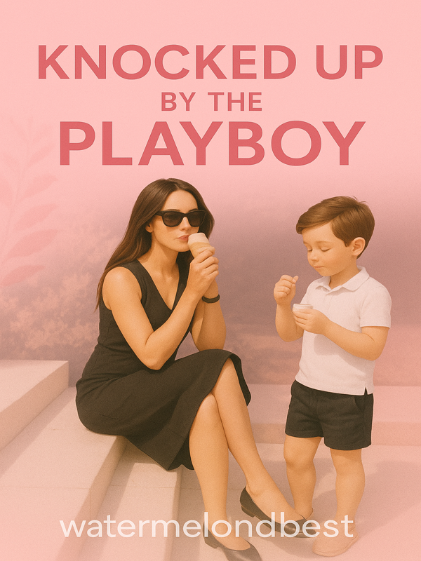 Knocked Up By The Playboy