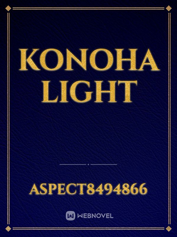 Konoha Light