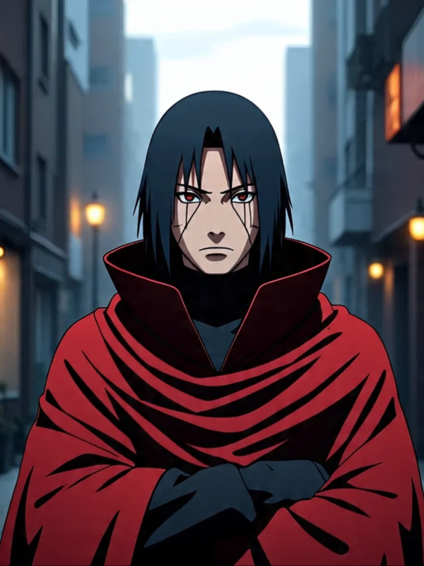 Konoha Ninja Shop System