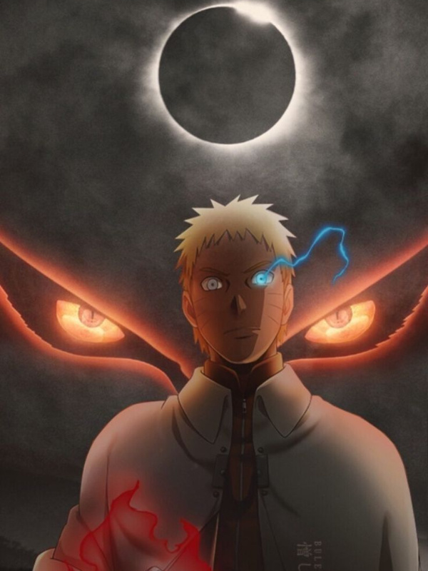 Konoha: Tsunade, I am the Hokage!