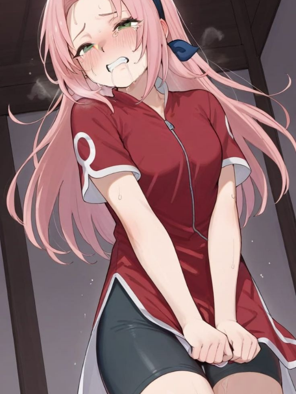 Konoha:Chat Group