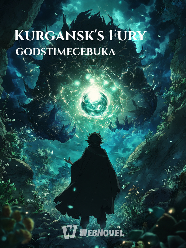 Kurgansk's Fury