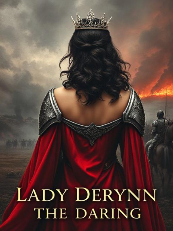 Lady Derynn The Daring