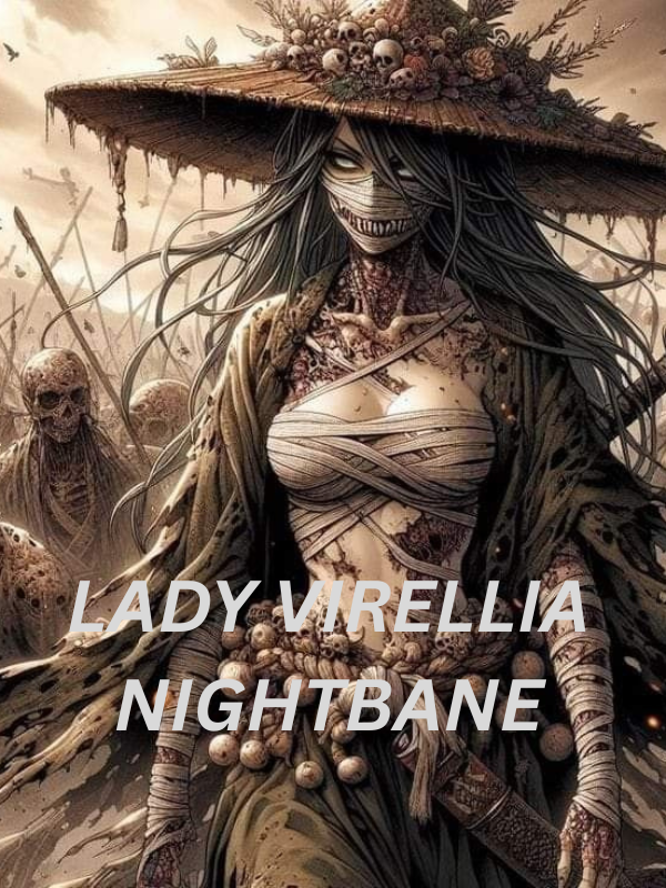 Lady Virelia Nightbane