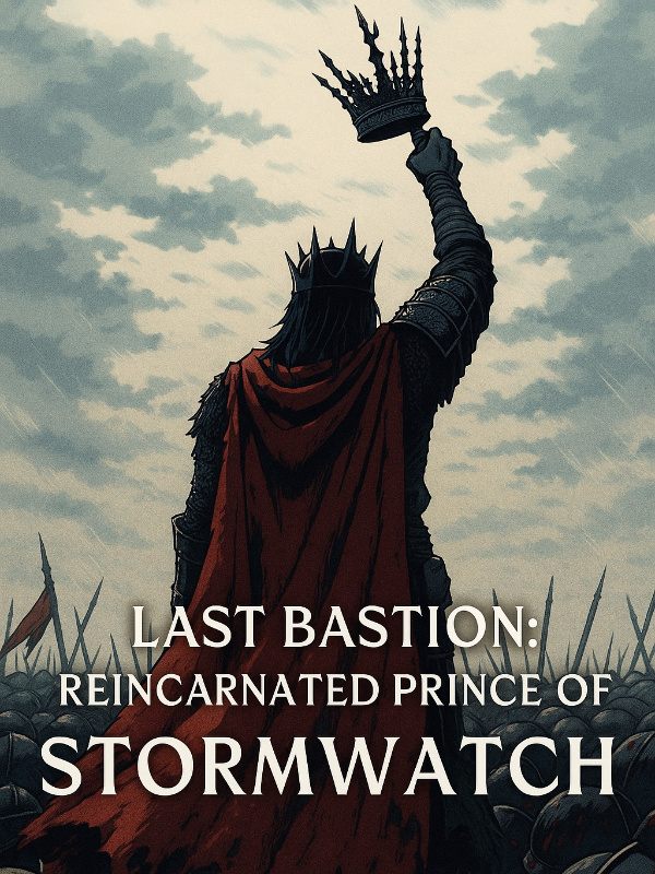 Last Bastion: Reincarnated Prince of Stormwatch