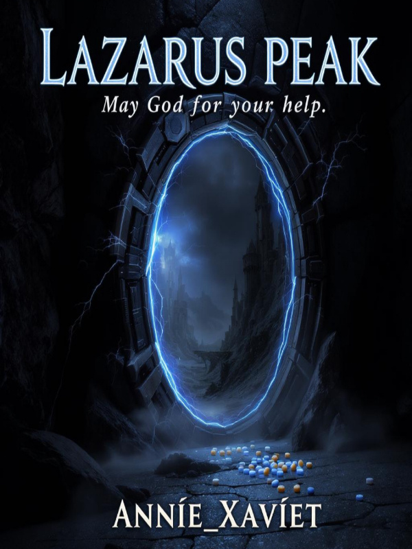 Lazarus Peak