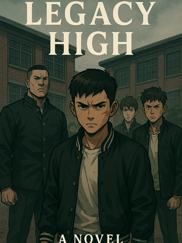 Legacy High