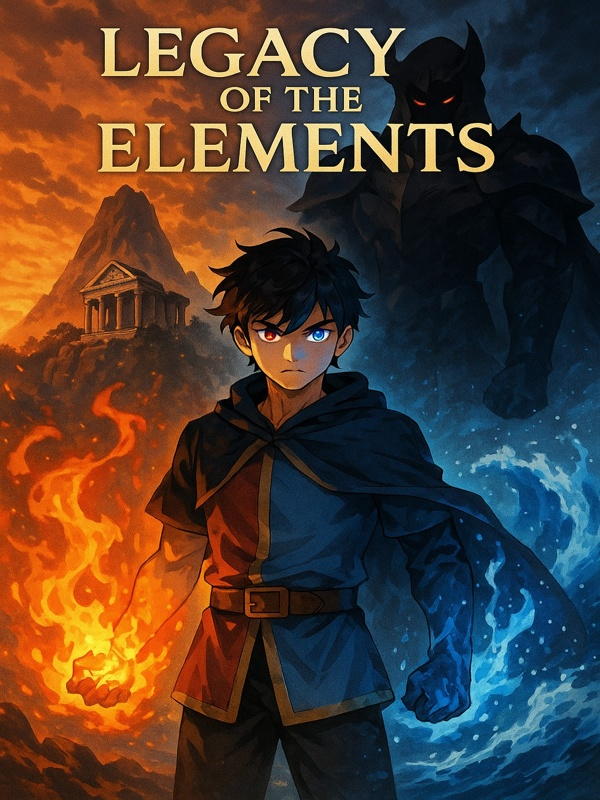 Legacy of the Elements