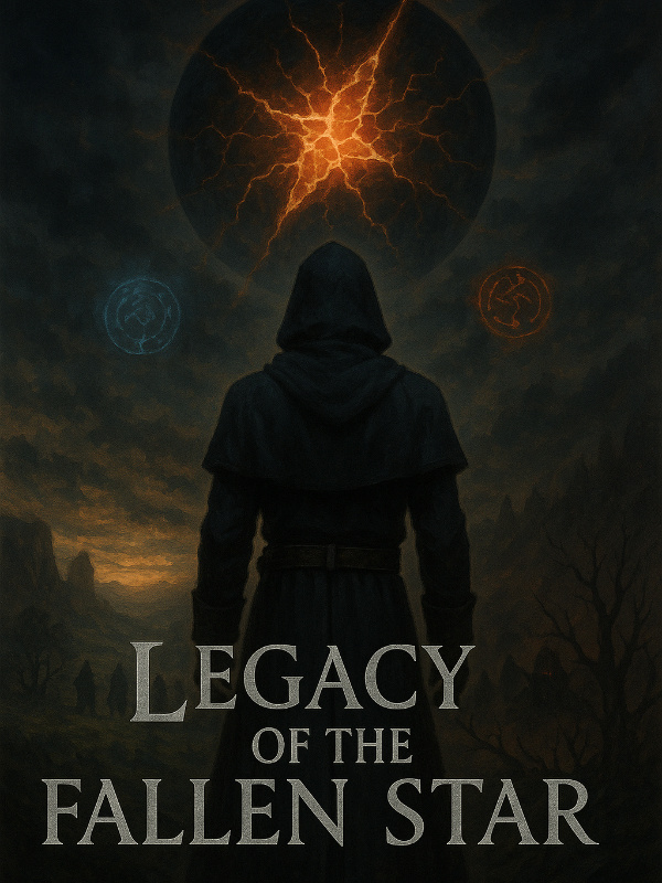 Legacy of the Fallen Star