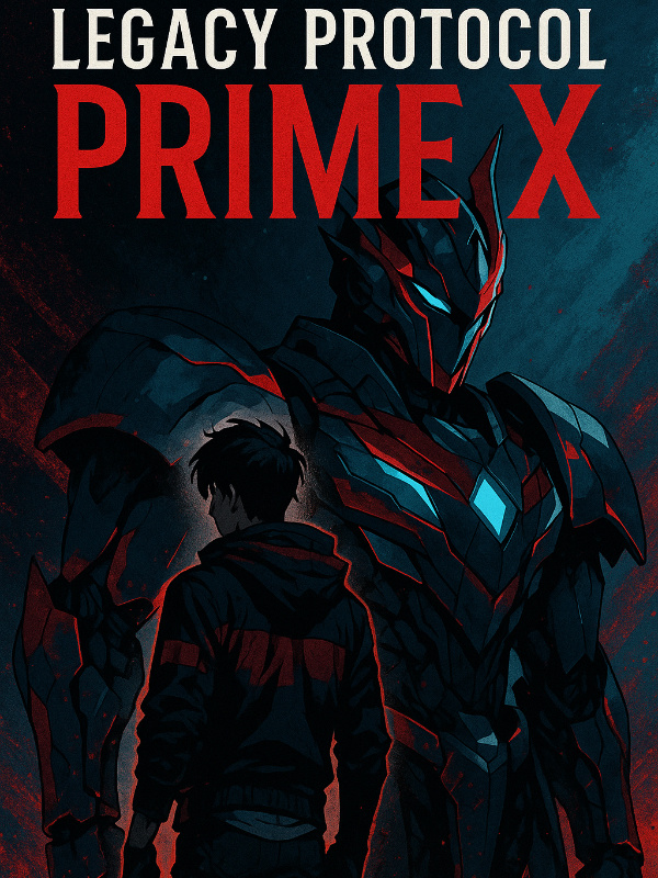 Legacy Protocol: Prime X