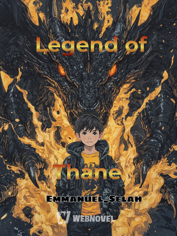 Legend of Thane