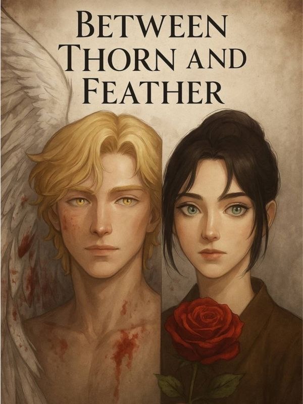 Legends of the Forbidden Realm– The Sixth Era: Between Thorn & Feather