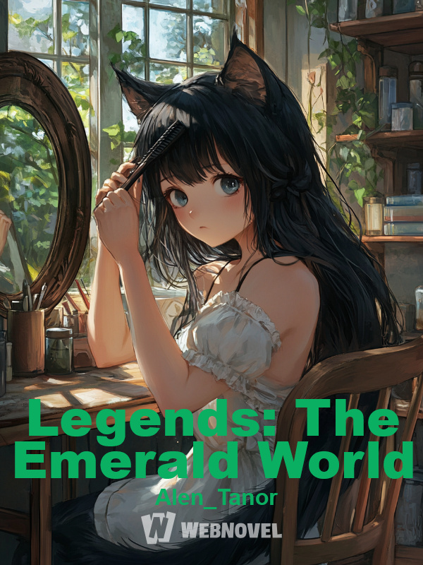 Legends: The Emerald World