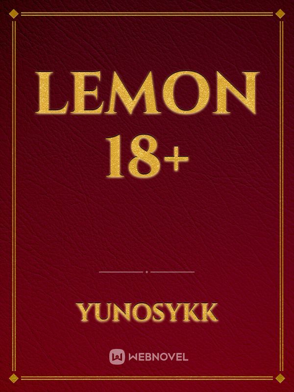 lemon 18+
