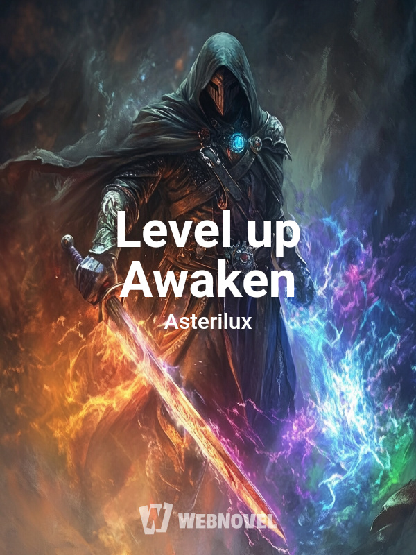 Level up Awaken