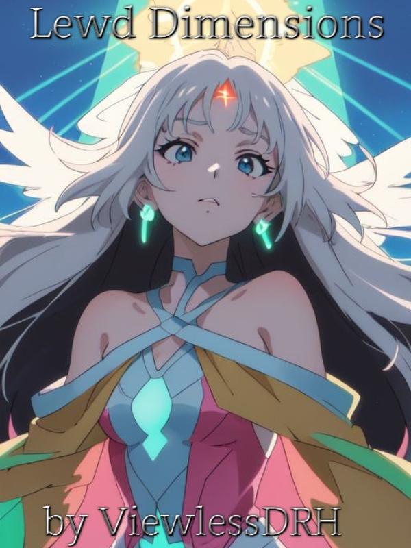 Lewd Dimensions