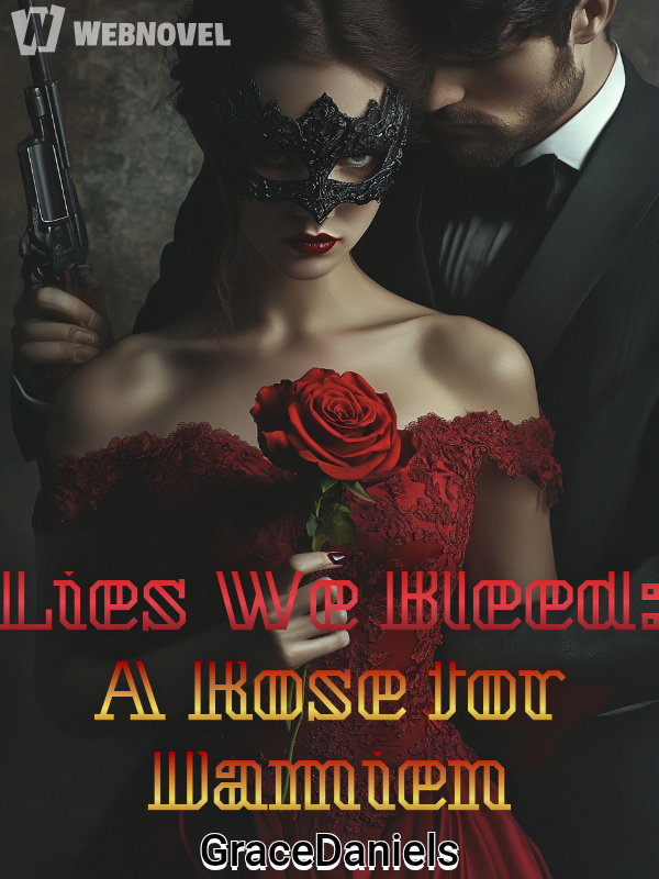 Lies We Bleed: A Rose for Damien