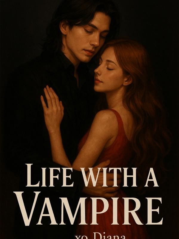 Life With A Vampire