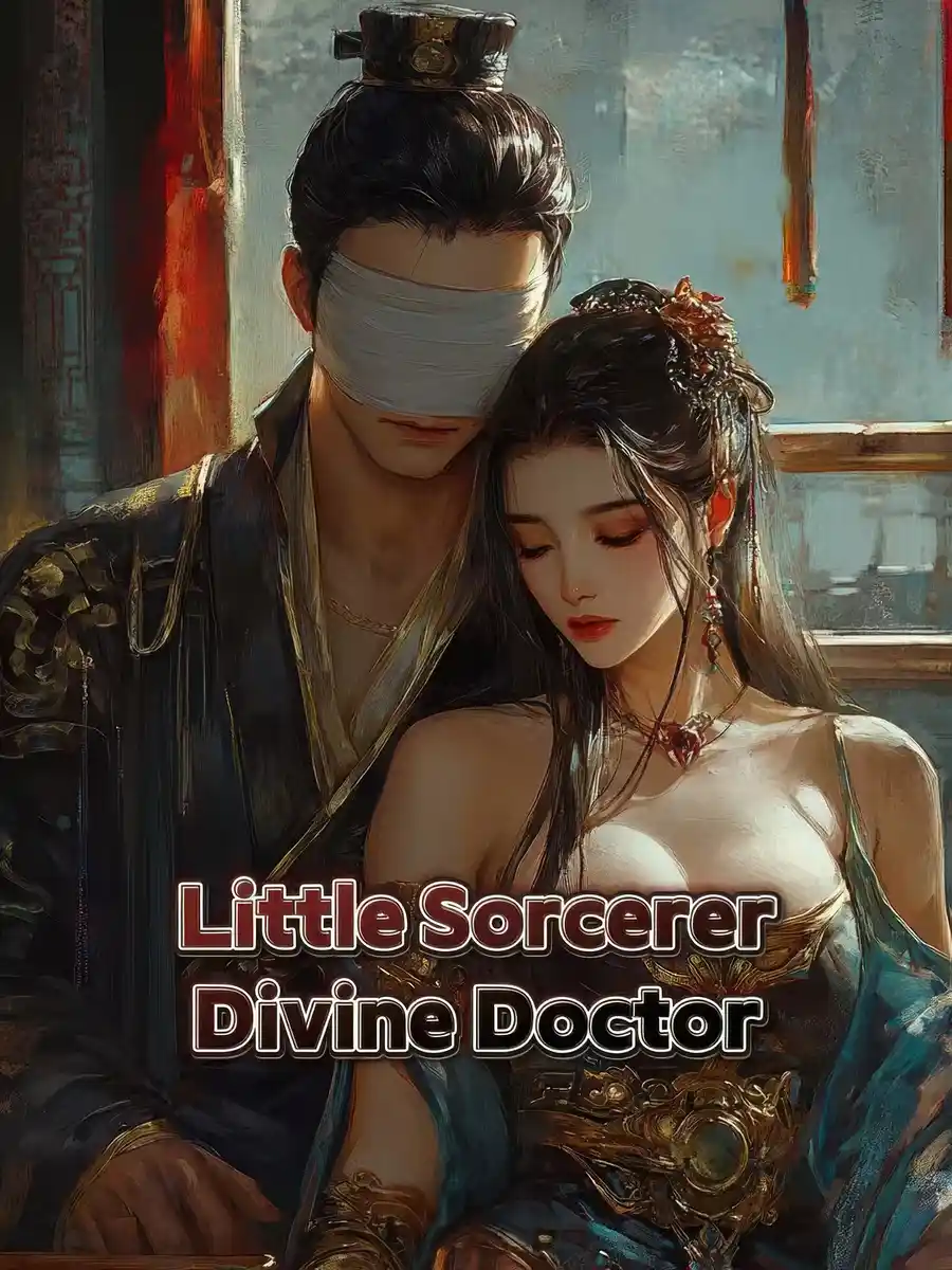 Little Sorcerer, Divine Doctor