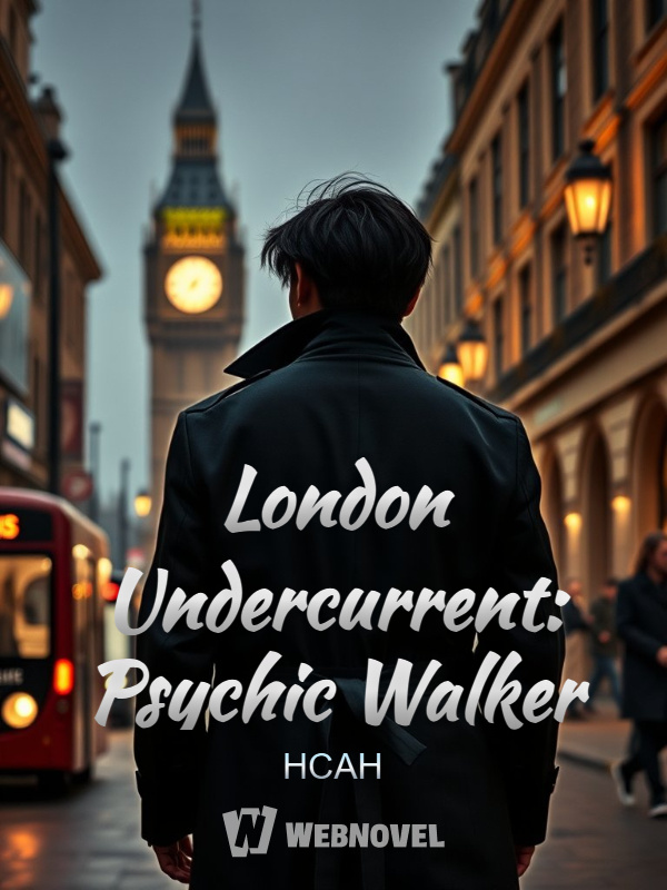 London Undercurrent: Psychic Walker