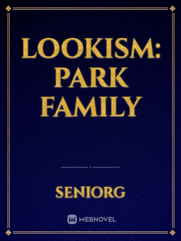 Lookism: Park Family