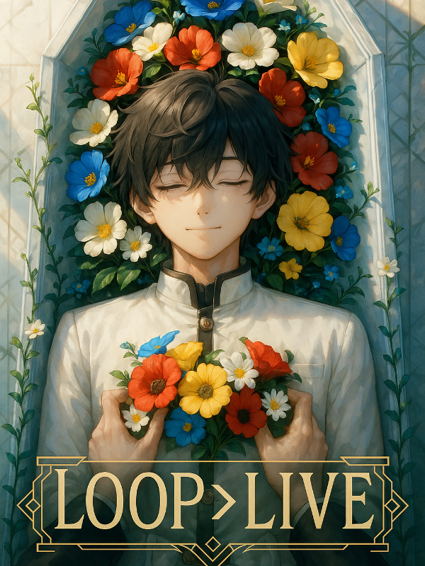 Loop>Live: Death Loop System In Another World