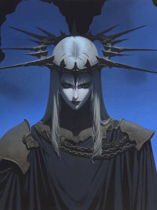 Lord of Mysteries: The Order
